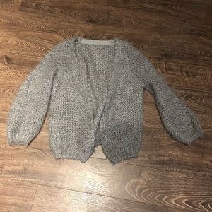 Medium Shein cardigan